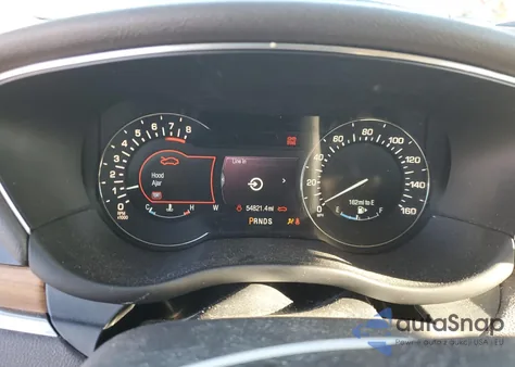 2015 Lincoln Mkc from USA, damaged, VIN 5LMCJ1A93FUJ13626